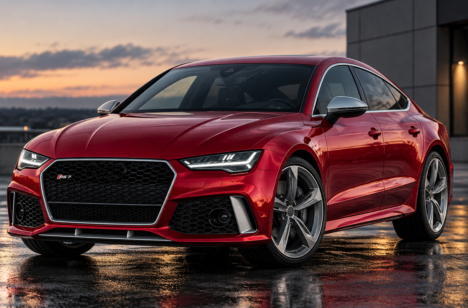 Mehr Funktionen. Für deinen Audi.